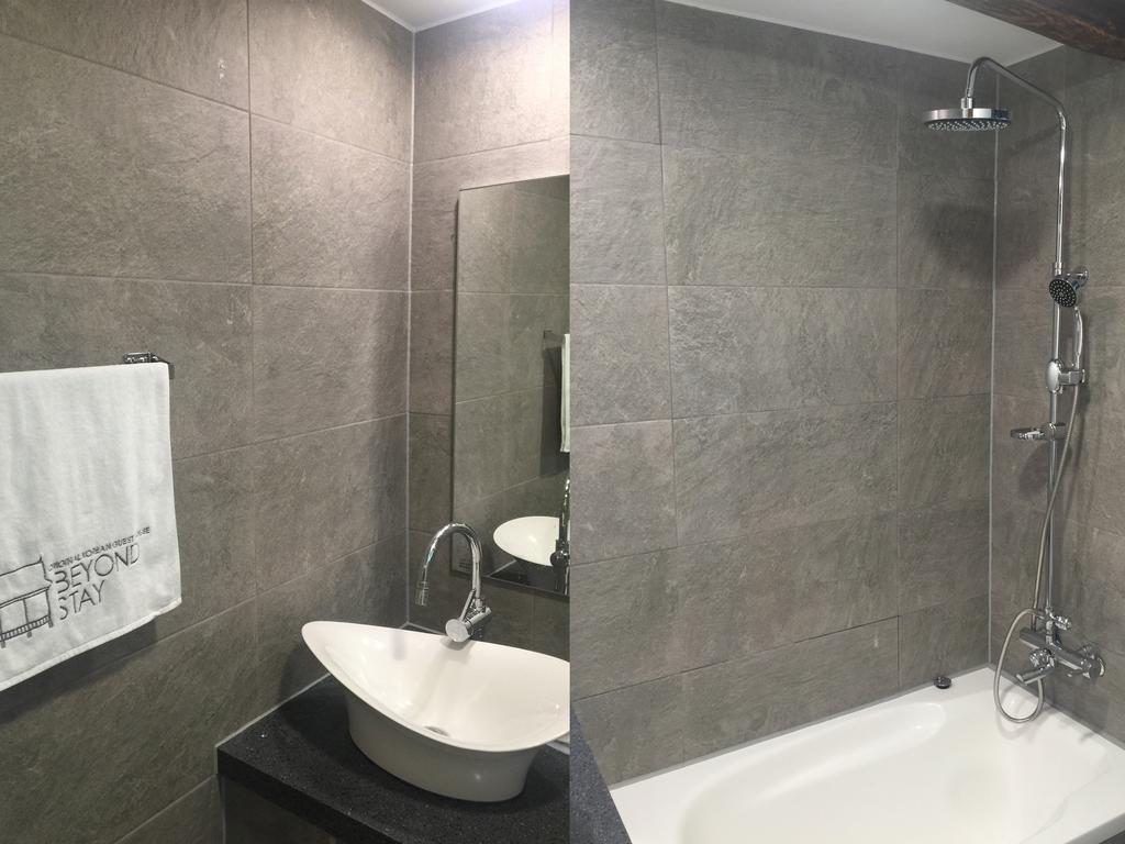 Beyond Stay Seoel Kamer foto